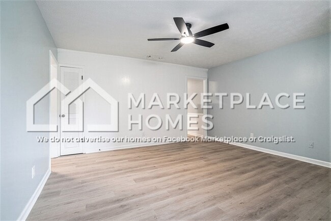 Foto del edificio - 3022 Cruse Rd NW