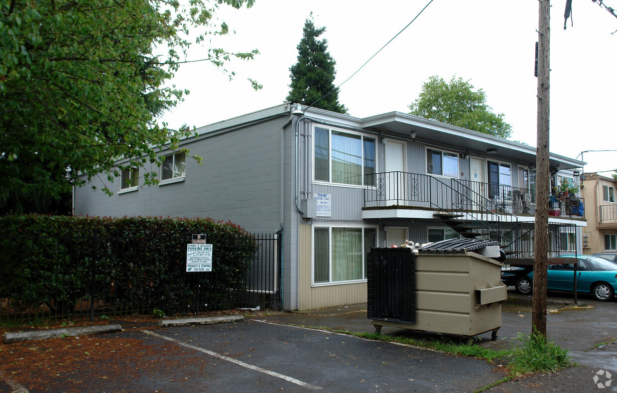 Foto principal - 1005 W 7th Ave