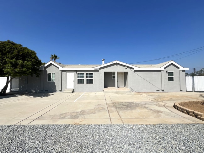 Photo - NewB RV T 17805 Apartment