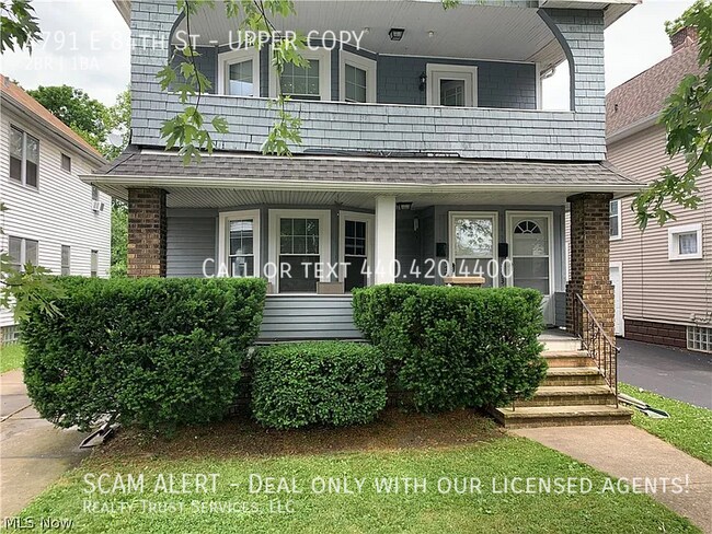 Foto del edificio - 4791 E 84th St