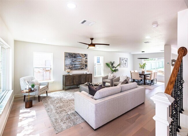 Foto del edificio - 11224 Pickard Ln