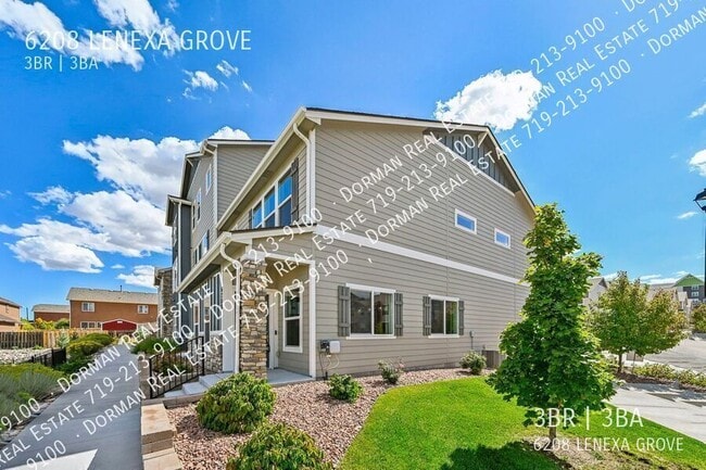 Photo - 6208 LENEXA GROVE- House