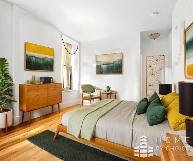 Building Photo - 1 bedroom in New York NY 10027