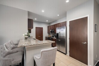 1BR/1BA - Nicholas Apartments