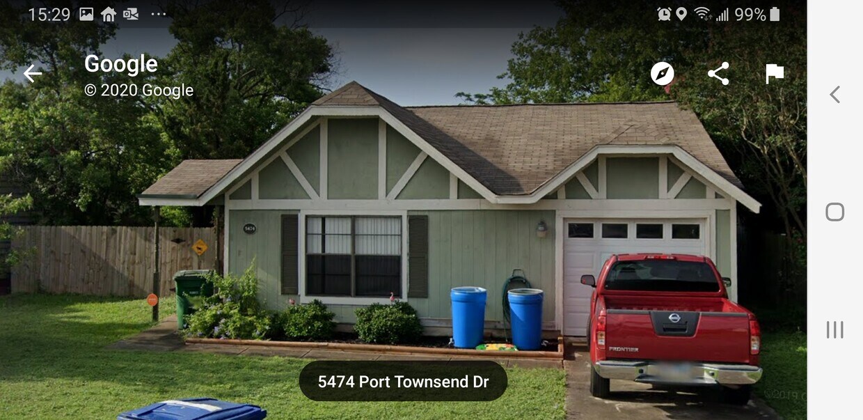 5474 PORT TOWNSEND DR, SAN ANTONIO, TX 78242 House Rental in SAN