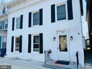 Building Photo - 145 N Carlisle St