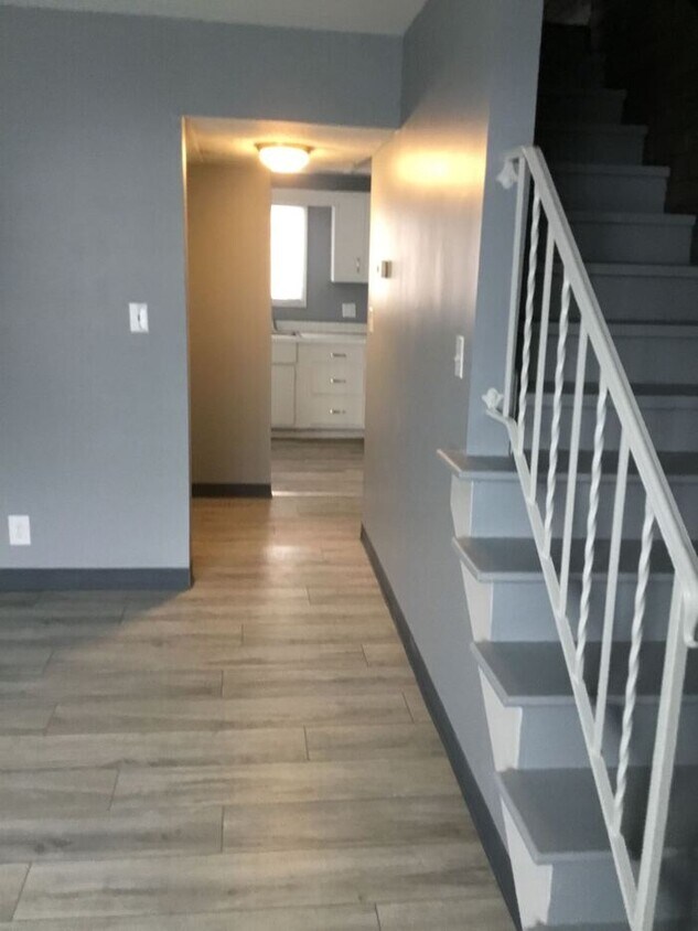 25 Eagle Ave, Wheeling, WV 26003 Townhouse for Rent in Wheeling, WV