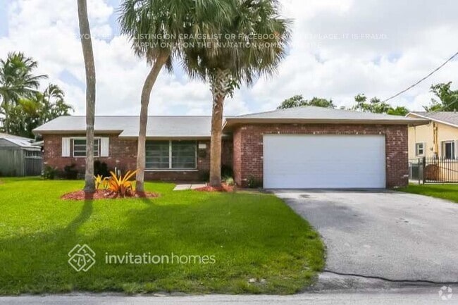 Building Photo - 1772 NW 38th St