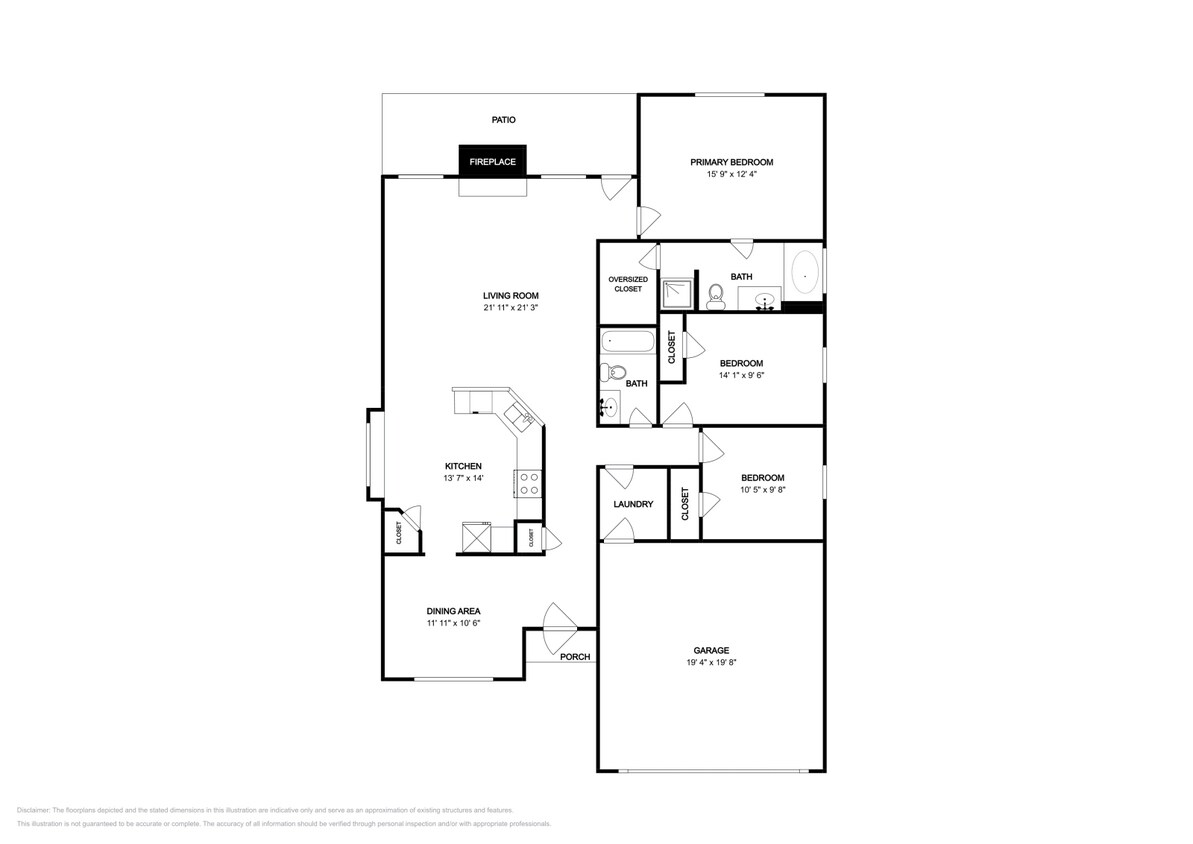 Building Photo - 1505 Nightingale Ct