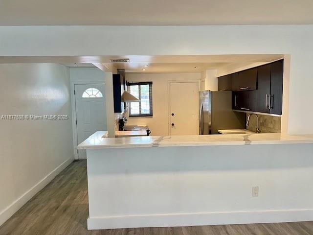 Foto del edificio - 1540 NE 191st St