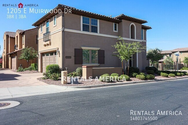 Foto del edificio - Must see 3 bed / 2.5 bath home in the beau...
