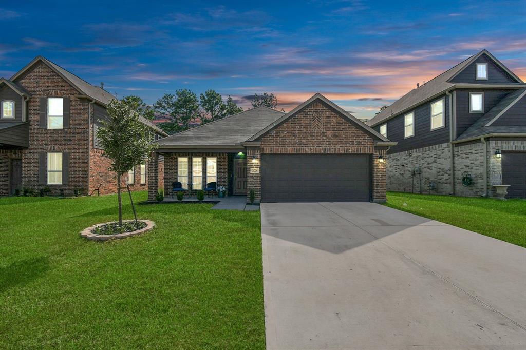 Foto principal - 21006 Cypress Overlook Trl