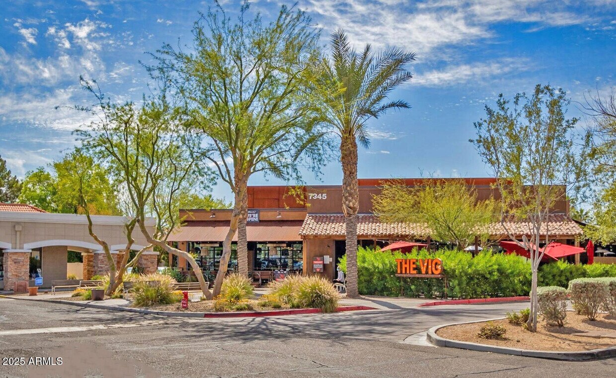 7005 N Vía Camello Del Sur, Scottsdale, AZ 85258 - Townhome Rentals in  Scottsdale AZ | Apartments.com