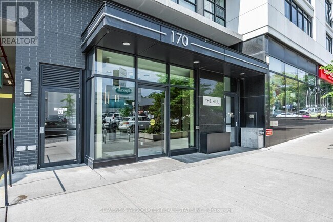 Building Photo - 170-170 Chiltern Hill Rd