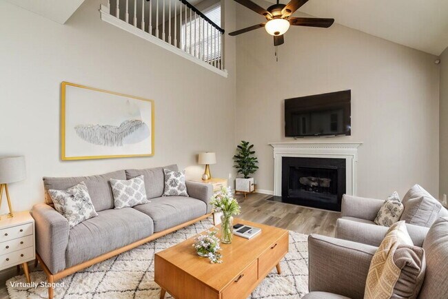 Foto del edificio - 5712 Panhill Way