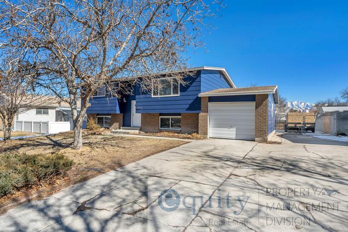 Primary Photo - Taylorsville Home for Rent
