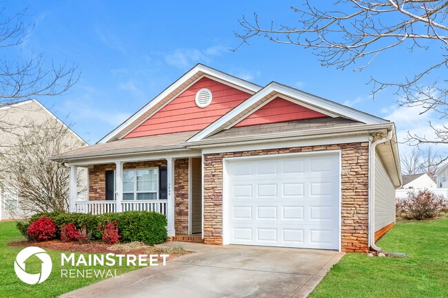 Foto del edificio - 3624 Crowders View Dr