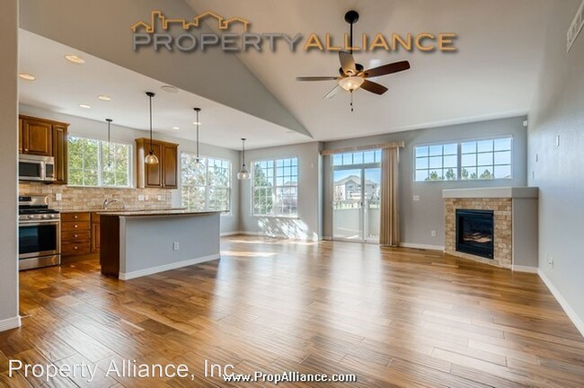 Building Photo - 3 br, 3 bath House - 22165 E. Euclid Drive