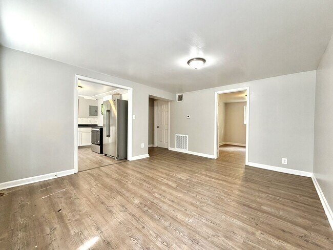 Foto del edificio - Hickory Hill Dr