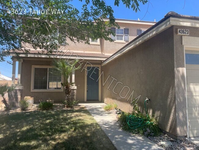 Foto del edificio - 4BD/ 3BATH 2 STORY HOME WEST LANCASTER