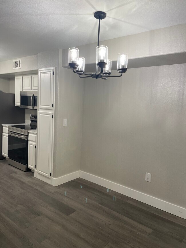 555 E Silverado Ranch Blvd Unit 1118, Las Vegas, NV 89183 Condo for