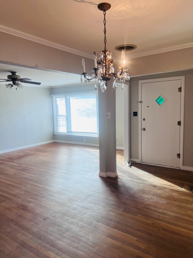 Foto del edificio - 2013 S Milam St