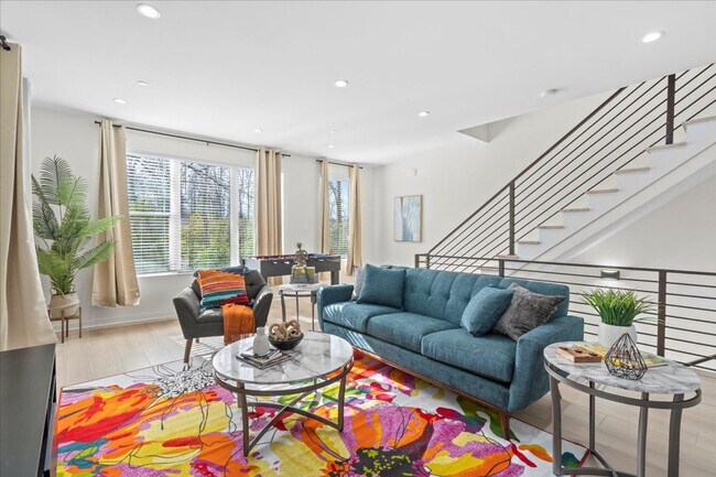 Foto del edificio - 1319 Anderson St