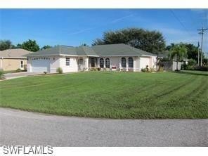 Foto del edificio - 627 SE 29th Terrace