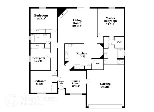 Building Photo - 3031 Zeyno Dr