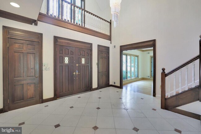 Foto del edificio - 8901 Iron Gate Ct
