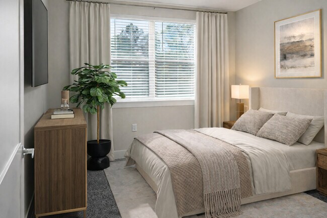 Foto del edificio - Hearthside Riverdale