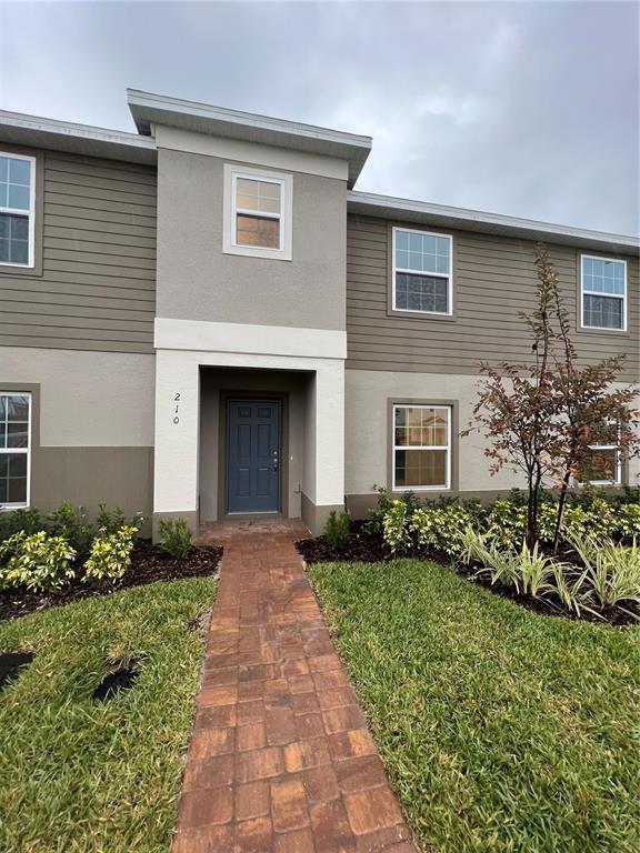 210 Annabelle Way, Davenport, FL 33837 Townhome Rentals in Davenport