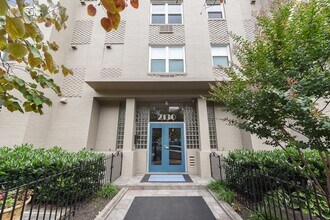 Building Photo - 2130 N Street NW