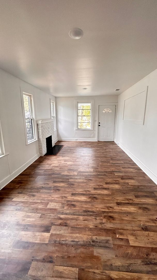 Foto del edificio - Newly renovated 3/1 w/ Garage!