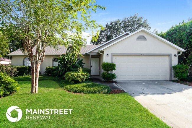 Building Photo - 163 Crystal Lake Rd