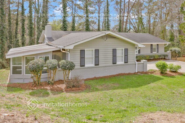 Foto del edificio - 4619 Shannondale Ln