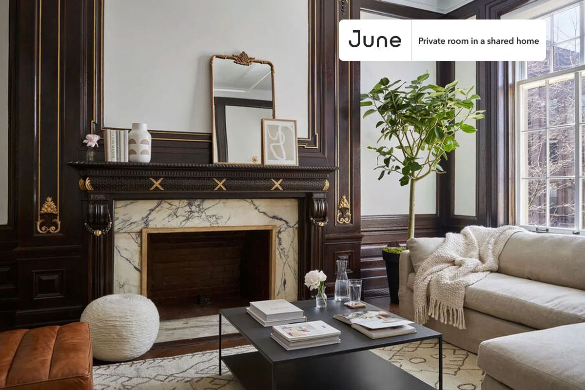 Foto del edificio - Spacious ROOM at The Grand House