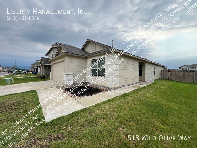 Foto del edificio - 518 Wild Olive Wy