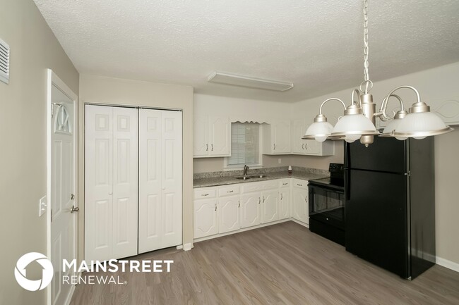Foto del edificio - 1320 Glenwood St NW