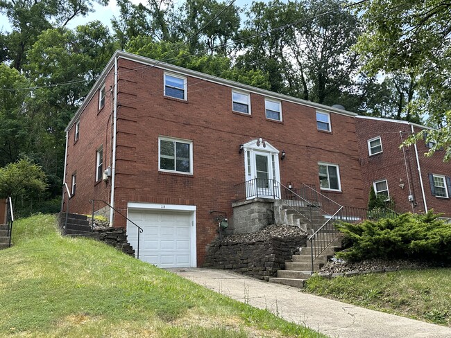 Photo - 114 Mount Lebanon Blvd (Mt Lebanon, PA) Townhome