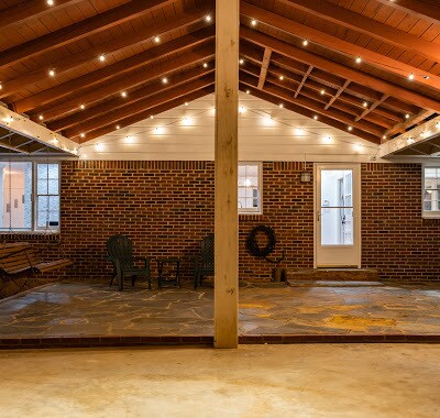 Party Pavilion - 2216 Azalea Cir