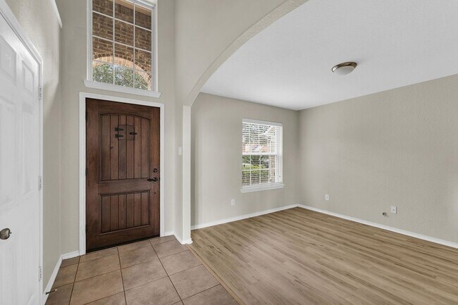 Foto del edificio - 16526 Whitaker Creek Dr