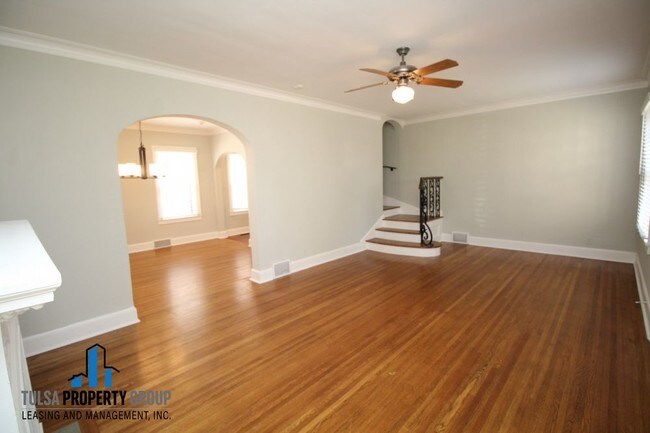 Building Photo - 2101 S Boston Ave Apt 9  Tulsa OK 74114