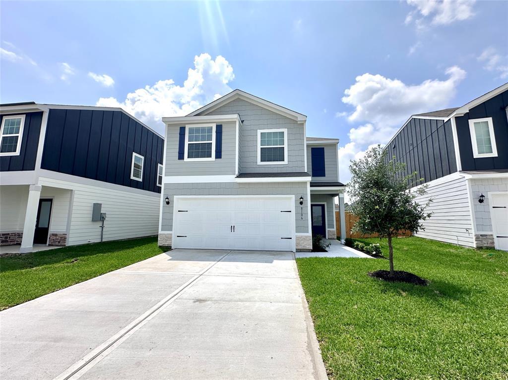 Foto principal - 8106 Sunberry Shadow Dr