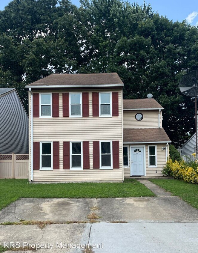 Primary Photo - 3 br, 2.5 bath House - 313 Winterberry Drive