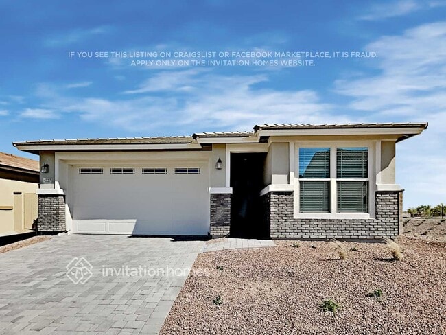 Building Photo - 4327 N 196th Ave