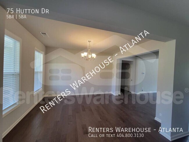 Foto del edificio - Stunning 5 Bedroom in Genesee!