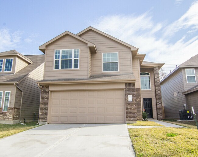Building Photo - 5606 Hawksbury Creek Trail