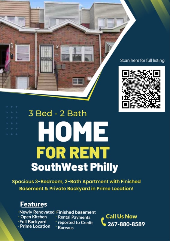 Foto principal - 5900 Chester Ave