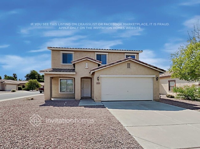 Building Photo - 25565 W North Star Ln